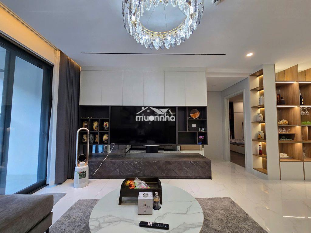 🍀 Sky villa 3pn 1 phòng tiện ích, full nội thất chỉ 30 triệu ở liền - 2