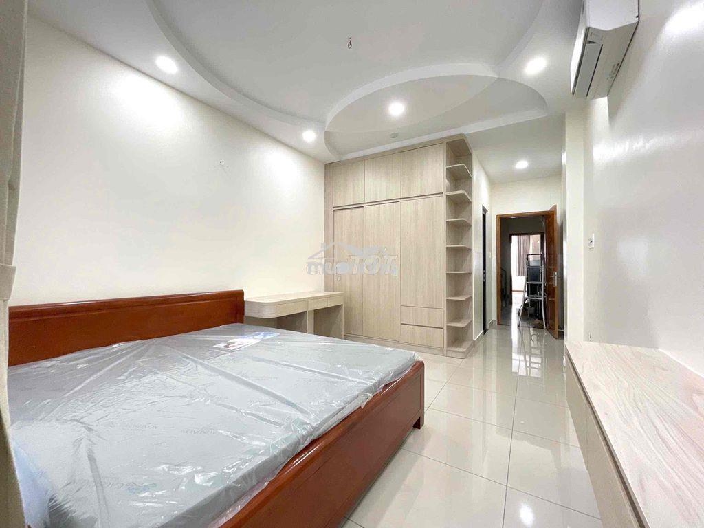 Hot🔥 căn hộ 1 phòng ngủ mới full nội thất - 2