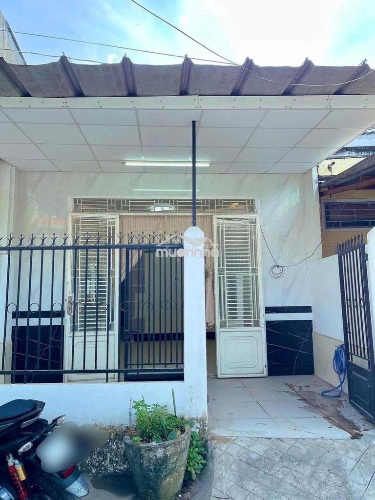 🏡 Bán gấp nhà cấp 4 tân an hội, củ chi – sổ hồng riêng – 760 tri,ệu