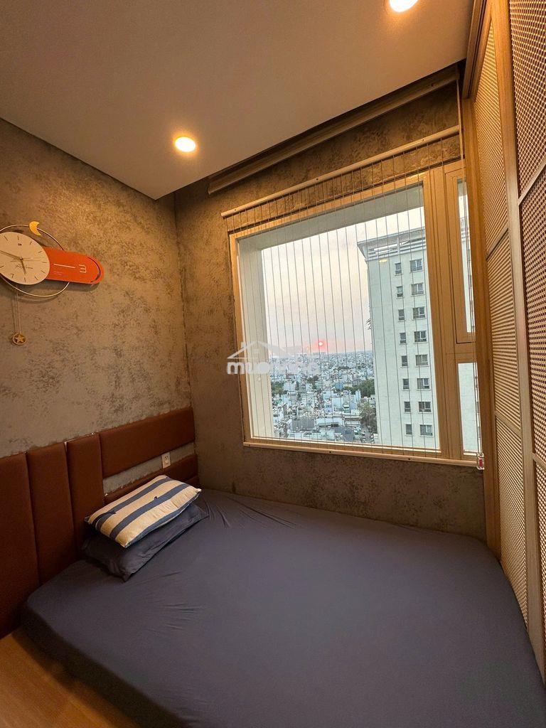 Cần bán căn hộ summer, tân hòa đông, q.6, 3.4 tỷ - 3