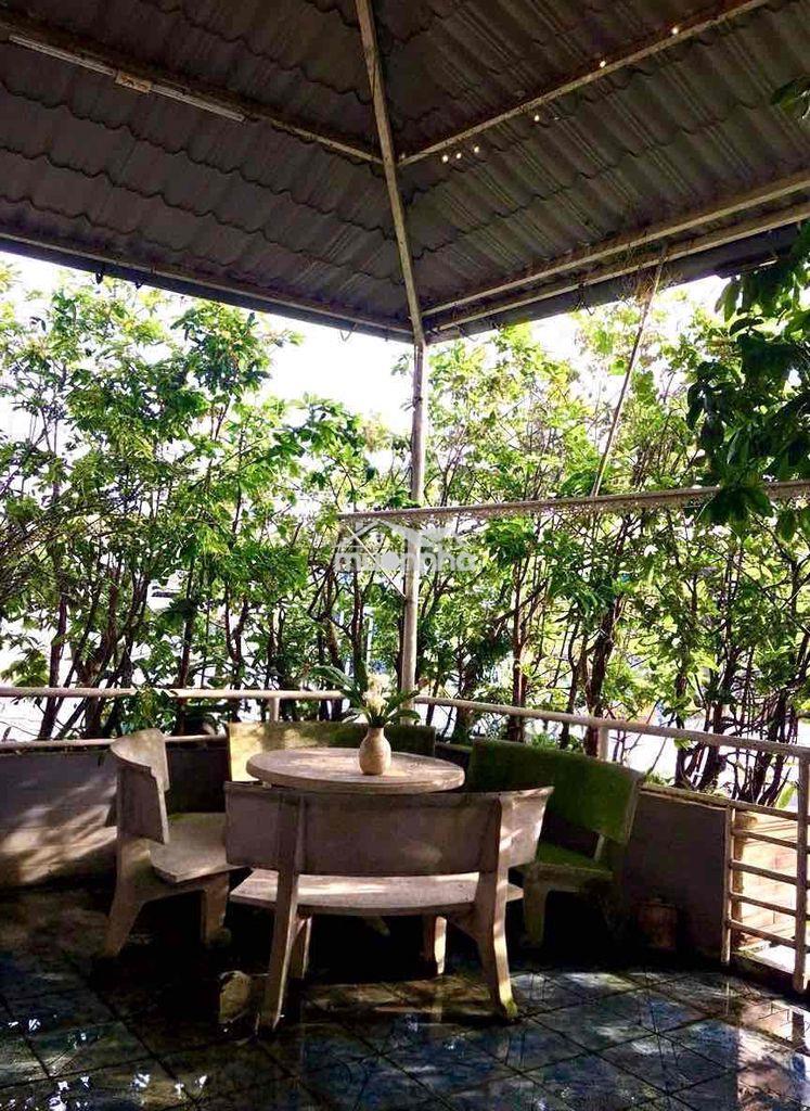 Bán nhà trần khắc chân,  dt (6x6,5) căn góc 4 tầng, gần quận 1 - 3