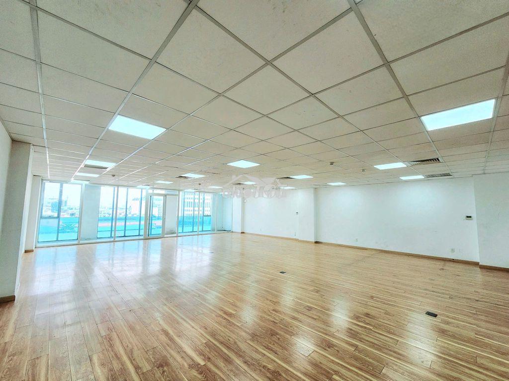 Toà văn phòng 1800m2 sử dụng trung tâm phường 12 quận 10 - 4