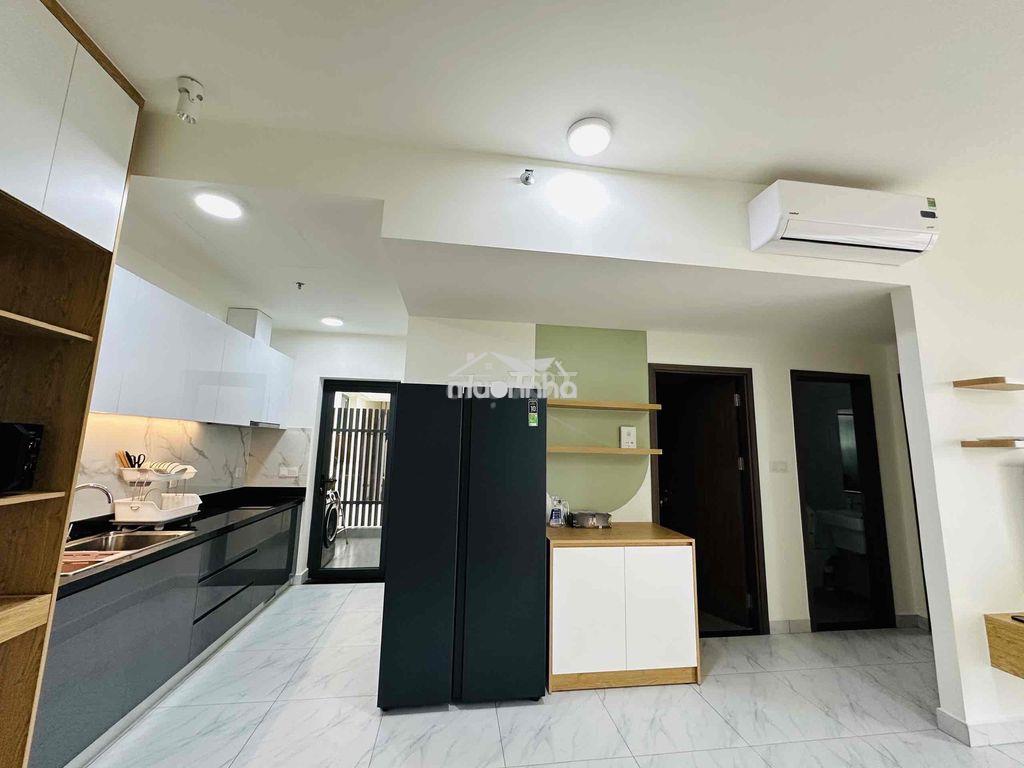Chung cư habitat bình dương - 2
