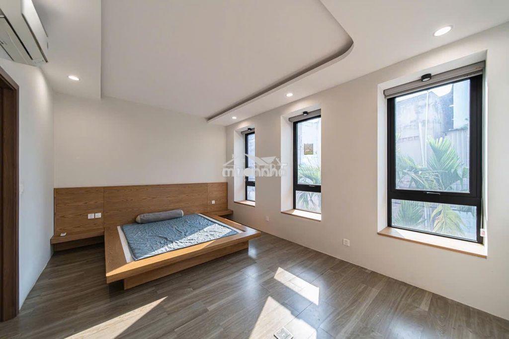 Bán biệt thự vườn mặt tiền phạm văn đồng, thủ đức, 286m2, 23 tỷ - 3