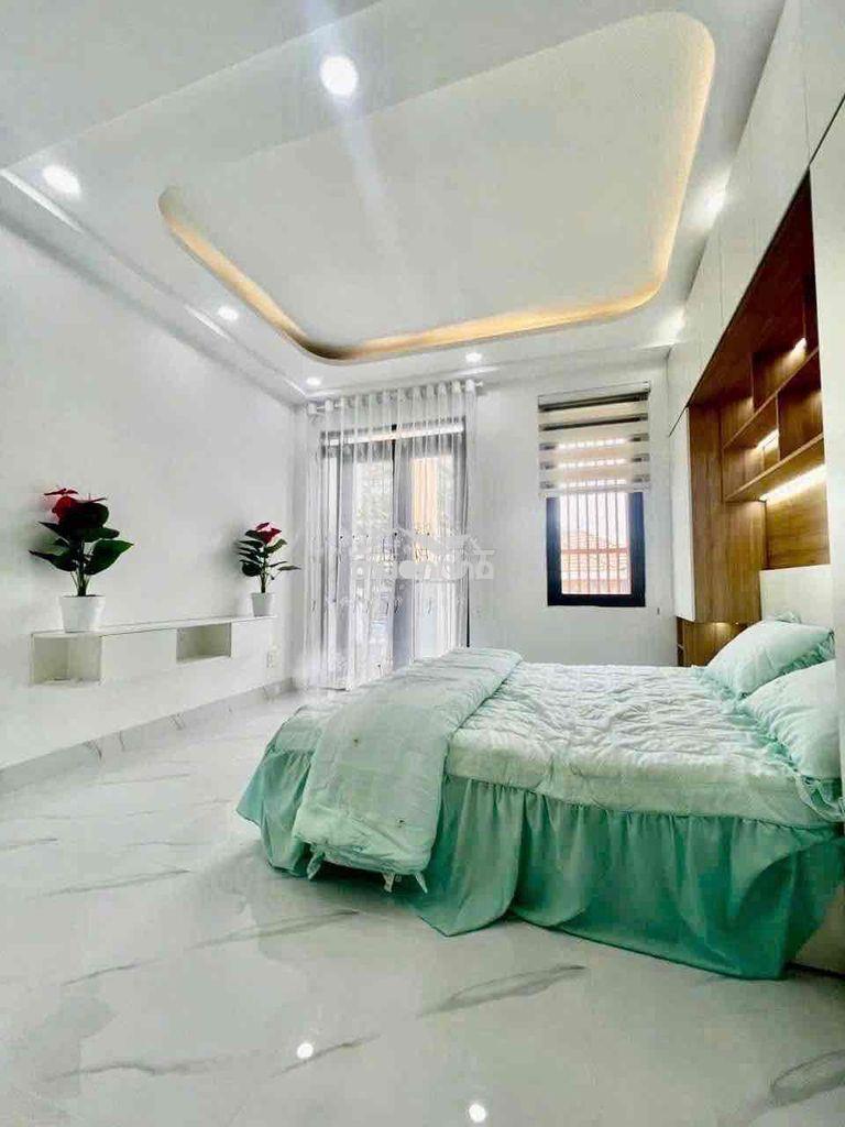 Bán nhà đẹp hxh nguyễn thị thập ngay lotte ở liền - 3