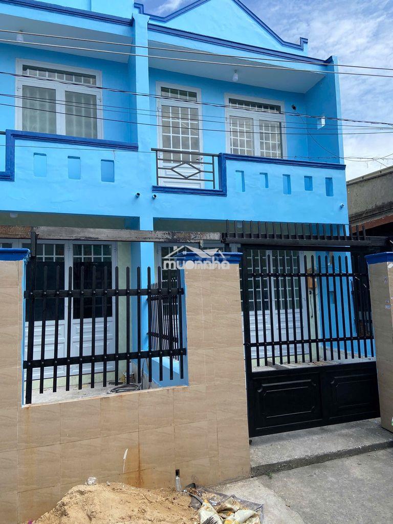 Cho thuê nhà phường an phú đông "quận 12 cũ" ngay ngã 4 ga - 2