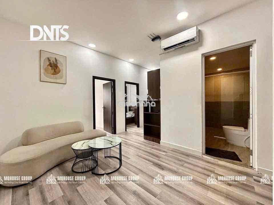 Khai trương chung cư 2pn-2wc, full nội thất, ngay cầu thị nghè - 2