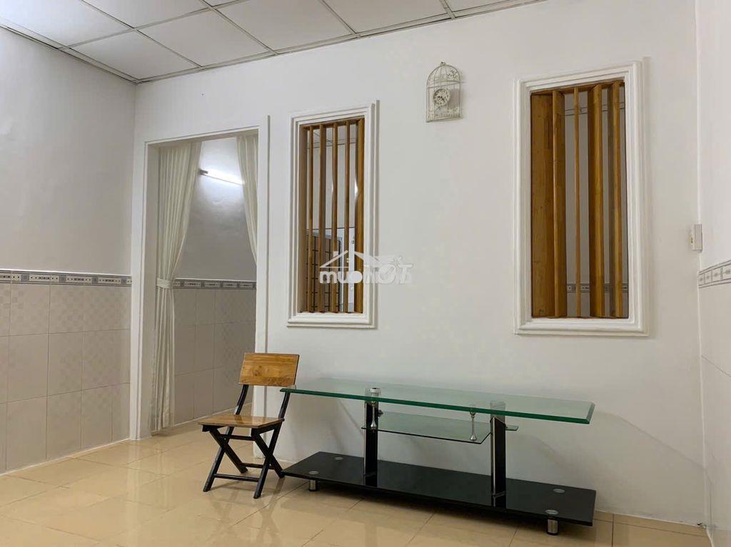 Nhà cho thuê nguyên căn lâu dài không qua môi giới. - 3