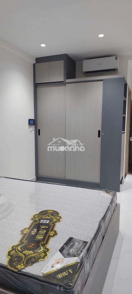Cho thuê studio full nội thất  - 4