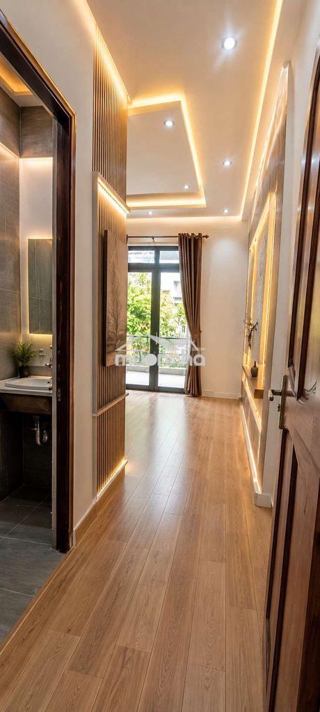 Bán nhà đường nhựa ô tô tránh nhau tch16