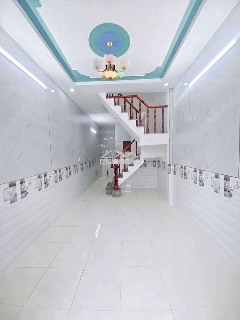 Bán nhà sc bình chuẩn 17 - thuận an, đường 6m rộng rãi - 3