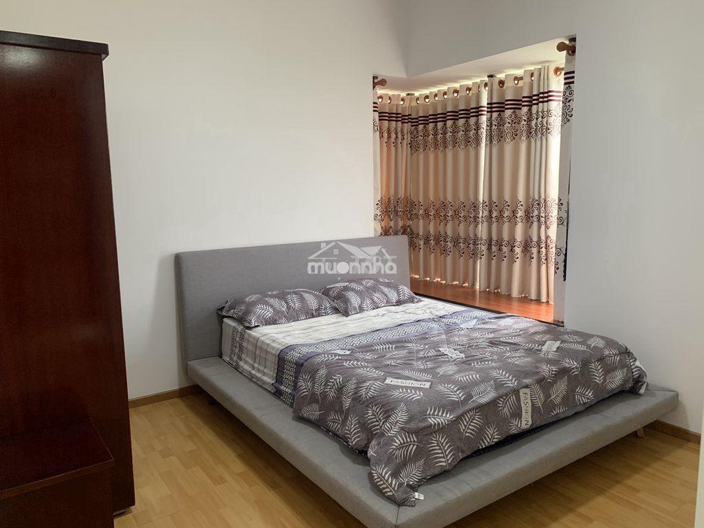 Cho thuê chung cư phú mỹ, quận 7, 3 phòng ngủ,  16tr - 2