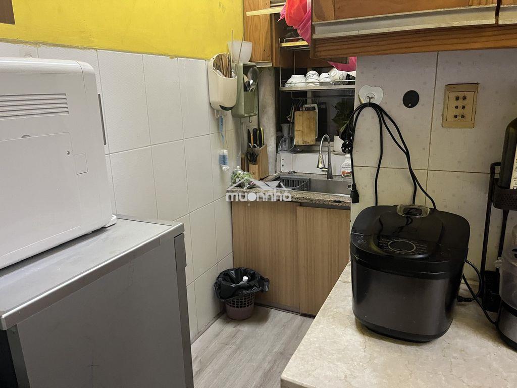 Căn hộ chung cư thạnh mỹ lợi - 7,5 triệu/tháng (2pn, 1wc, nội thất) - 3