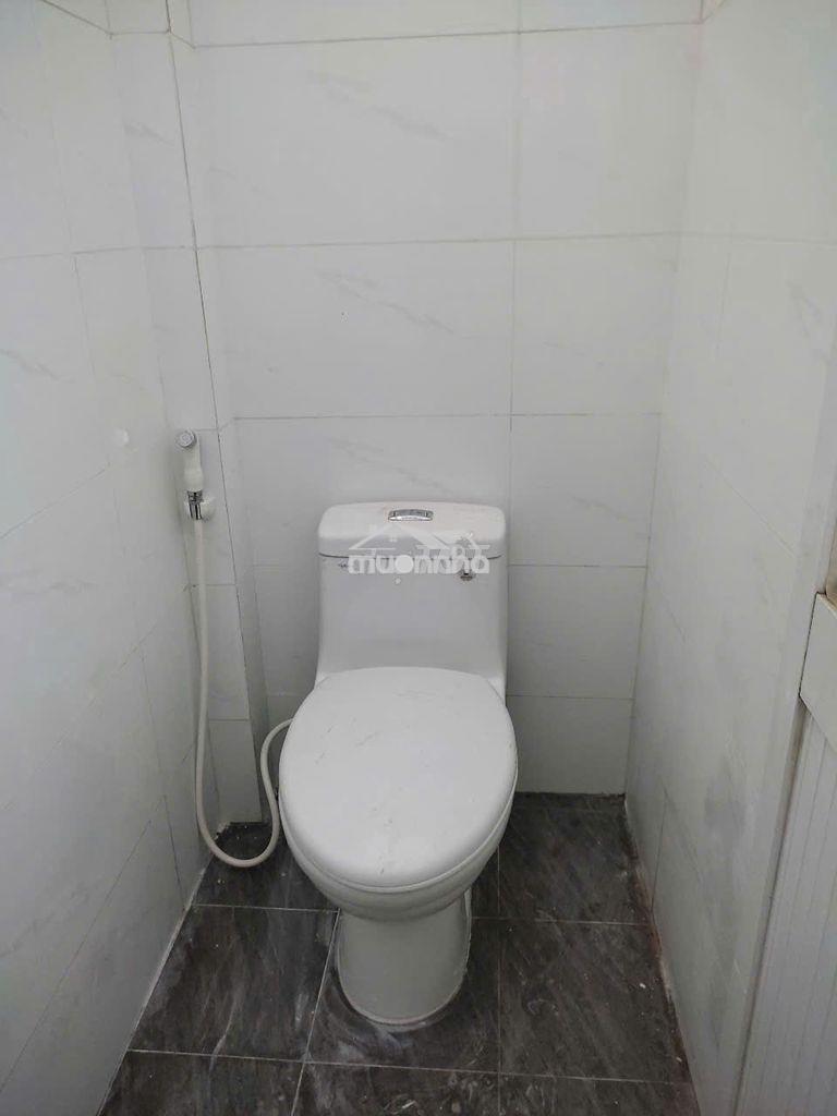 Chính chủ bán nhà riêng bà hom quận 6 36m2 - 4