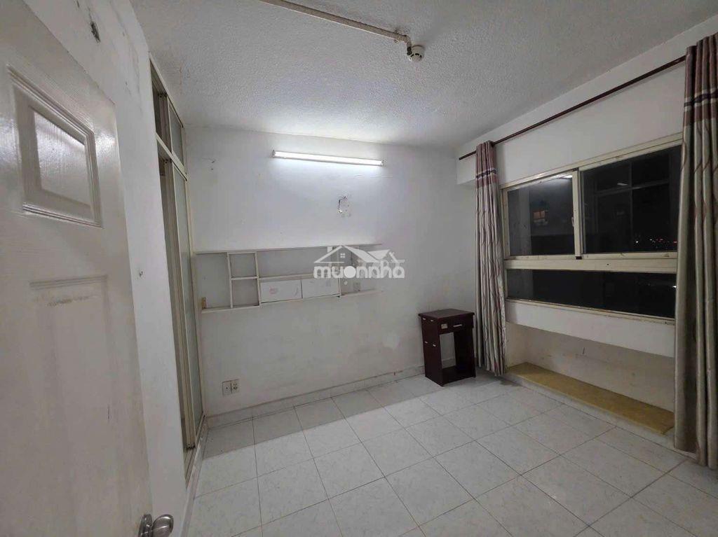 Cho thuê chung cư thái an 3 - 2