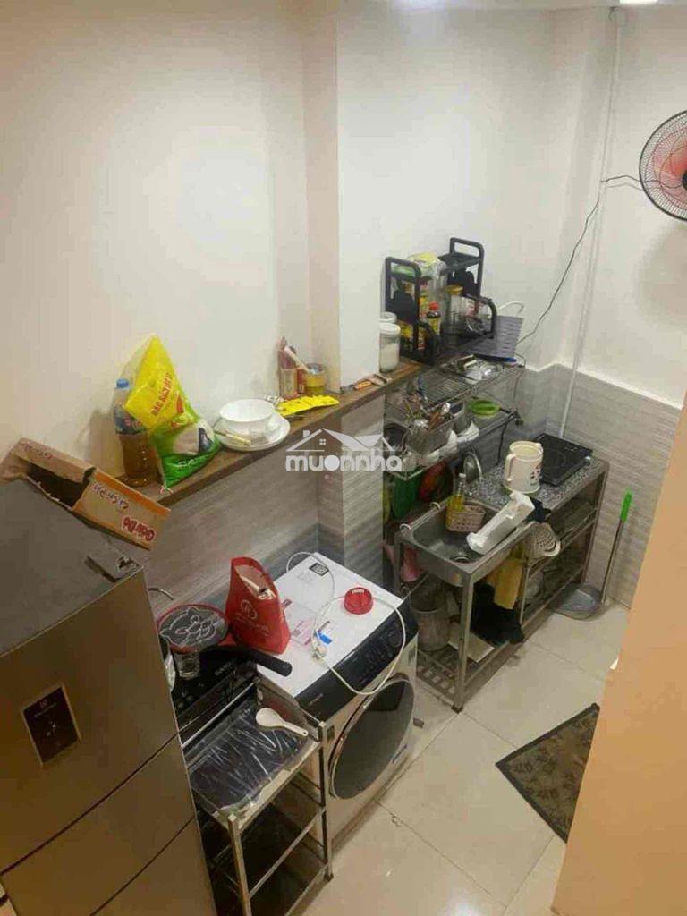 Dtsd 50 m² 3 pn lăng cha cả hoàng văn thụ tân bình chỉ 3 tỷ nhỉnh. - 3