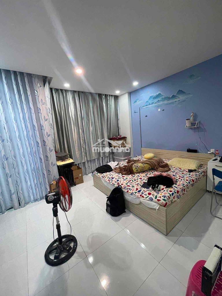 Cho thuê nhà 3 tầng khu an thượng - 4