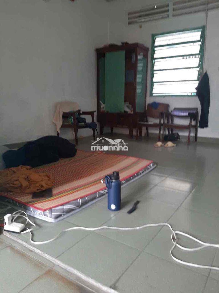 Căn hộ tập thể cho thuê nguyên căn - 2