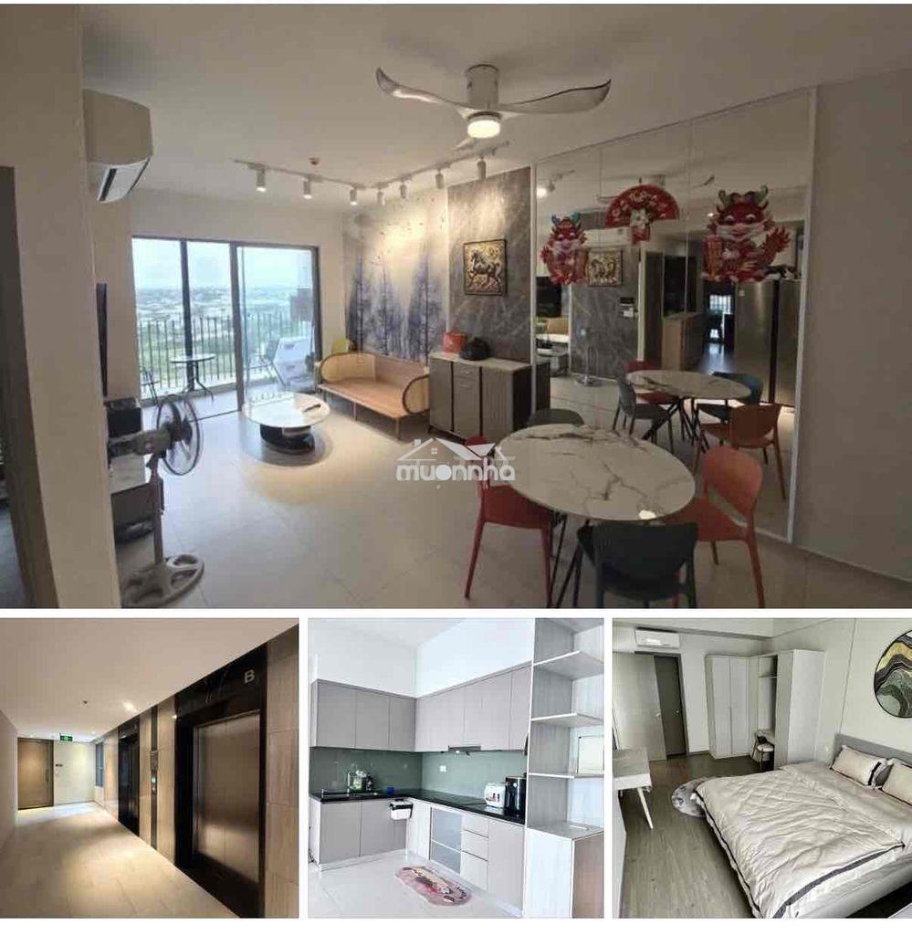 Căn góc 3 phòng ngủ cần cho thuê; chỉ 9tr/tháng. a/c quan tâm lh hương - 3