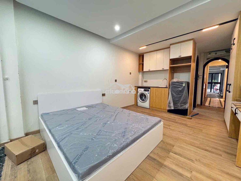 🏠Căn hộ studio ban công - ngay trung tâm bến thành quận 1 - 3