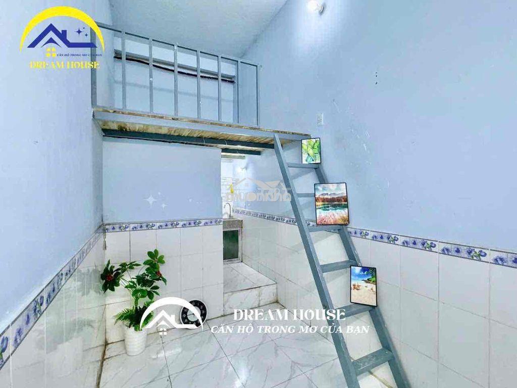 Cho thuê trọ sẵn máy lạnh gần đại học văn hiến - 3