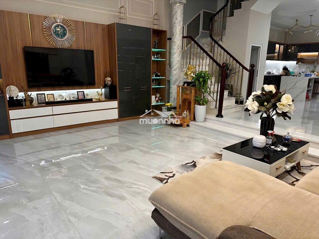 Cần cho thuê villa hxh 2/3a nguyễn thế truyện p.tân sơn nhì q.tân phú - 3