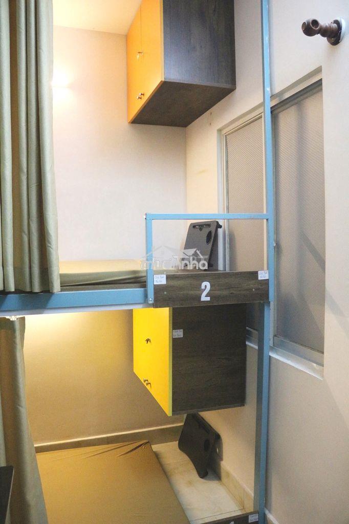 🔥Ktx full nội thất - đối diện rmit, gần tdtu quận 7 🔥 - 3