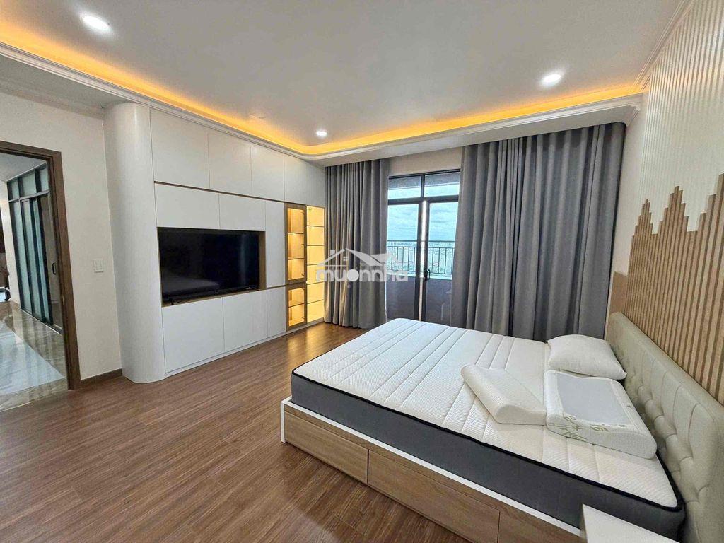 Chính chủ cần cho thuê penhouse 2 tầng 6pn4wc dự án chung cư topaz eli - 2