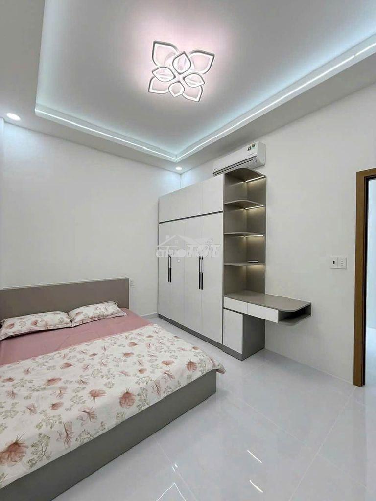 Tôi có nhà chính chủ ở tân phú cần bán - 4