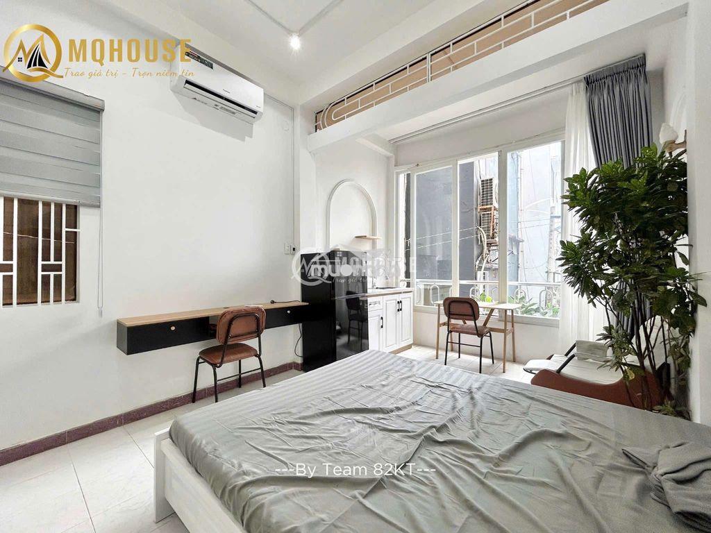 🎉 Căn hộ siêu xịn_35m2_full nội thất-gần cầu thị nghè - 3