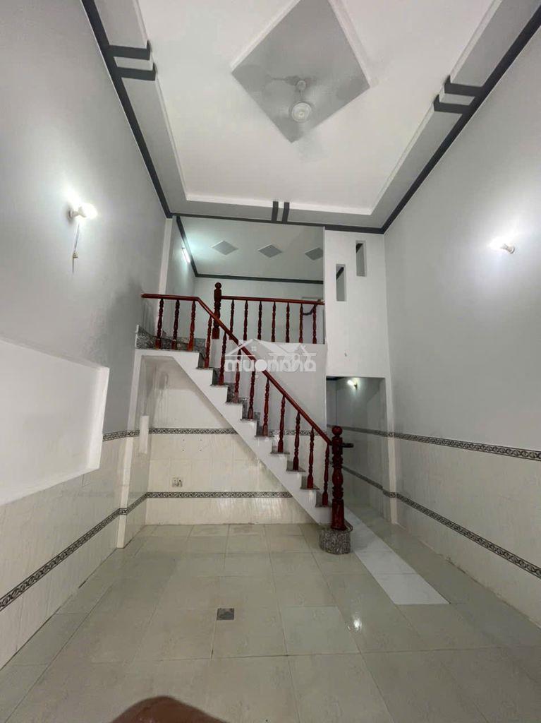 Cho thuê nhà ở nguyên căn tân phước khánh bình dương - 2
