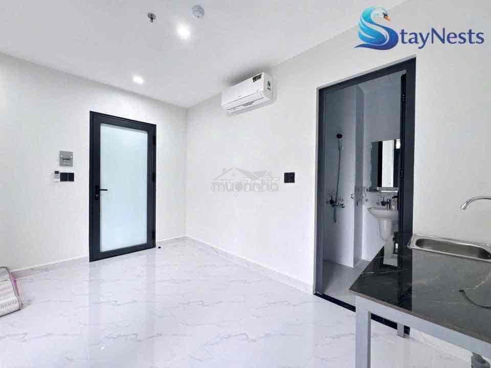 Căn hộ giá rẻ ngay tân kỳ tân quý- bàu cát- tân sơn nhì sát etown, - 3