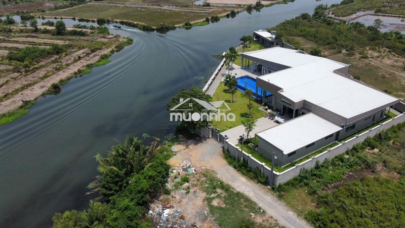 Bds ven đô vị trí đẹp giá tốt vừa có thể làm nhà vườn, vừa để đầu tư ạ