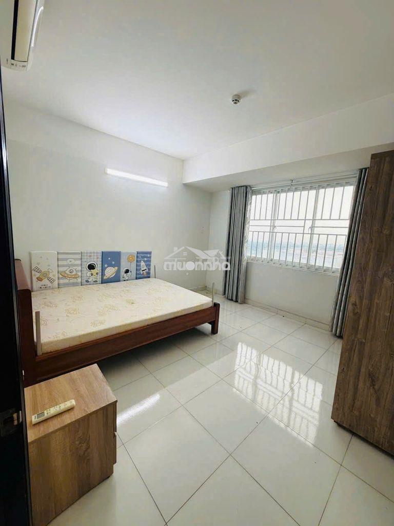 Bán căn hộ 67m2 2pn 1wc đầy đủ nội thất với giá 2ty3 - happy city - 2