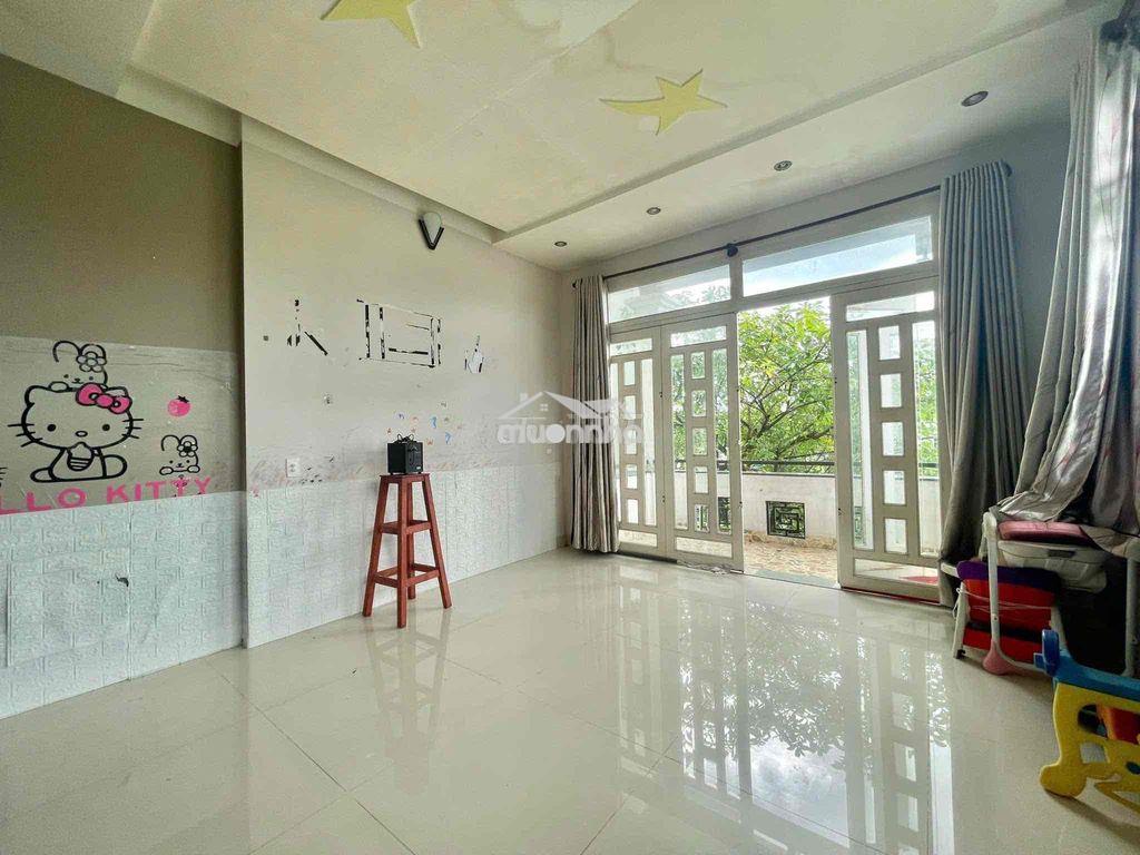 Nhà cho thuê 1 trệt 1 lầu p trấn biên ( bửu long cũ ) ngay đoàn ca múa - 3