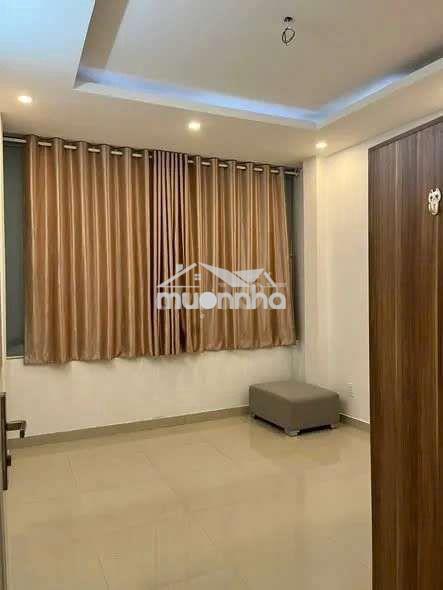 Chỉ 13tr sở hữu nhà mới  2 pn trung tâm quận 3 - 3