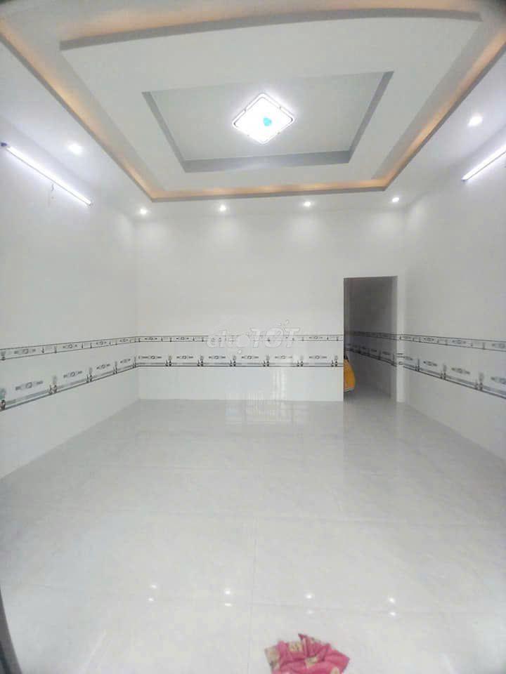 Ra gấp căn nhà ở tân thông hội ngay lê minh nhựt, chỉ 820 triệu, shr - 3