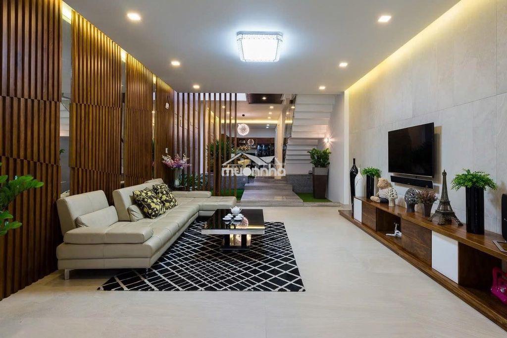 Cho thuê nhà nguyên căn hxt 611/3a điện biên phủ, phường 1, quận 3 - 2