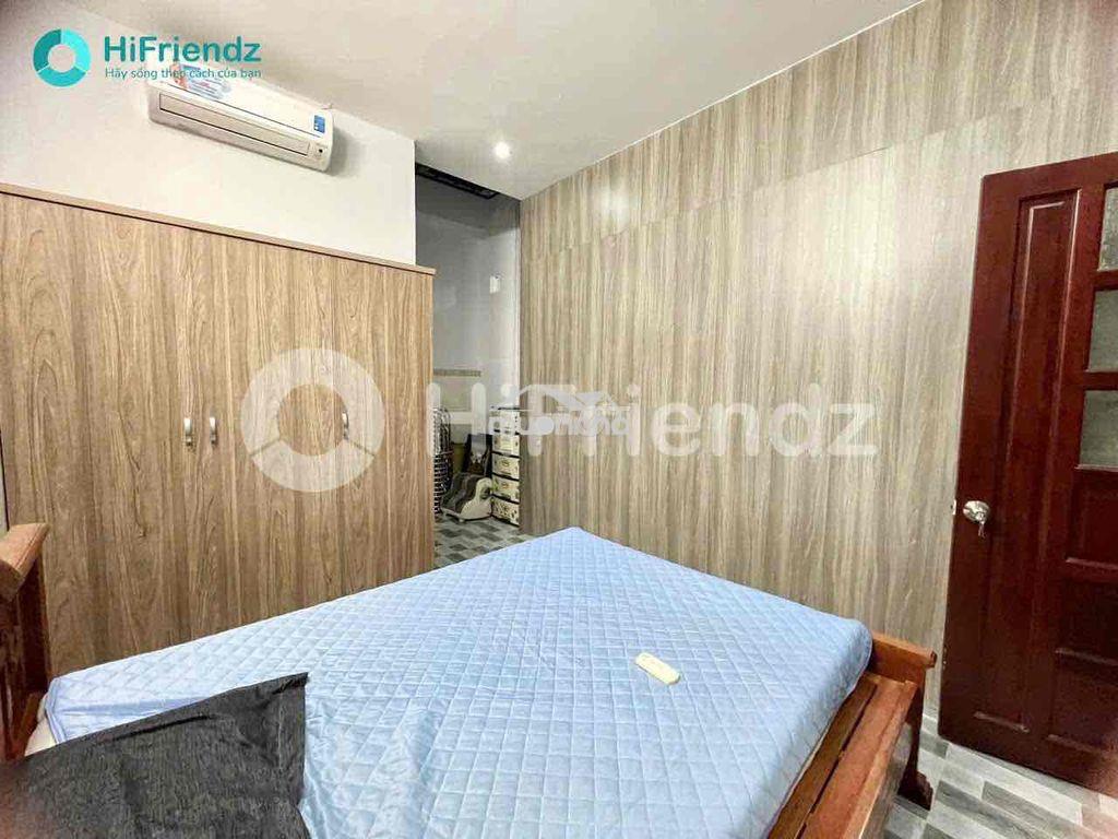 🌟Trống sẵn studio đầy đủ nội thất - ngay tân sơn nhì - tân hương - 2