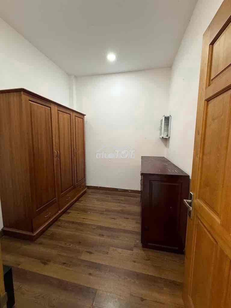Nhà nguyên căn. 5pn. hẻm xe tải. hình thật 100%. - 4