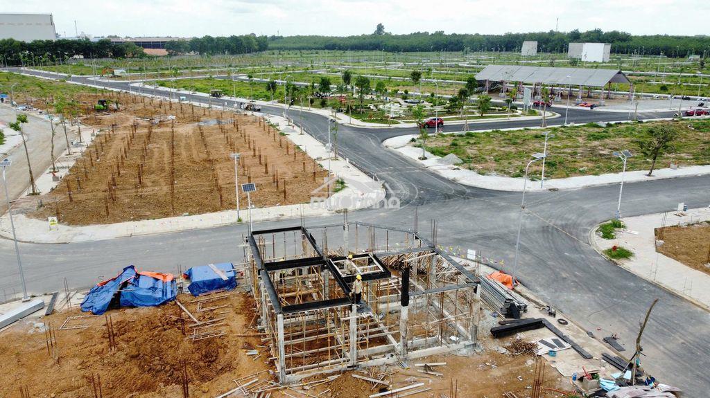 Mua nhà hôm nay – nhận ngay ck đến 18% + miễn vat cho 10 căn đầu tiên! - 4