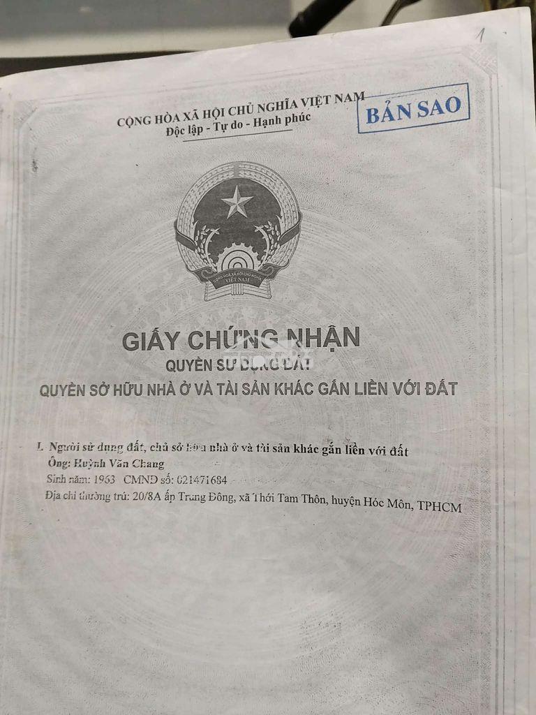 Mình cần bán gấp căn này - 4