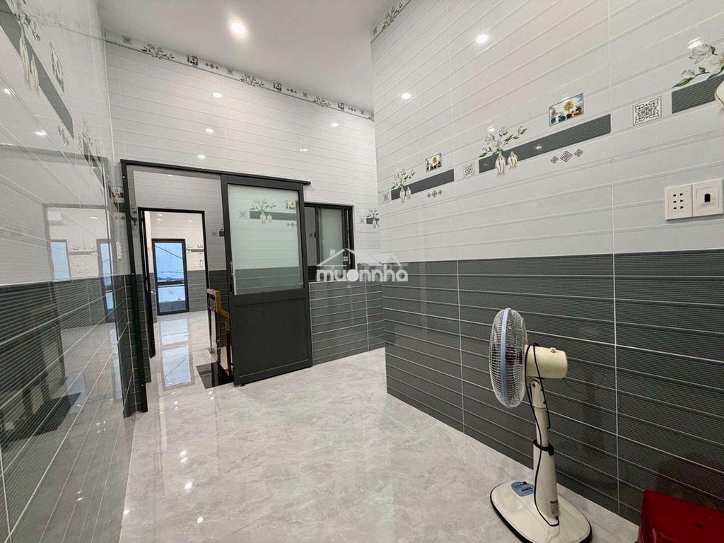 Bán nhà , đường nguyễn sỹ sách , p15 tân binh , 55m2,4 pn,  giá: 4.2tỷ - 3