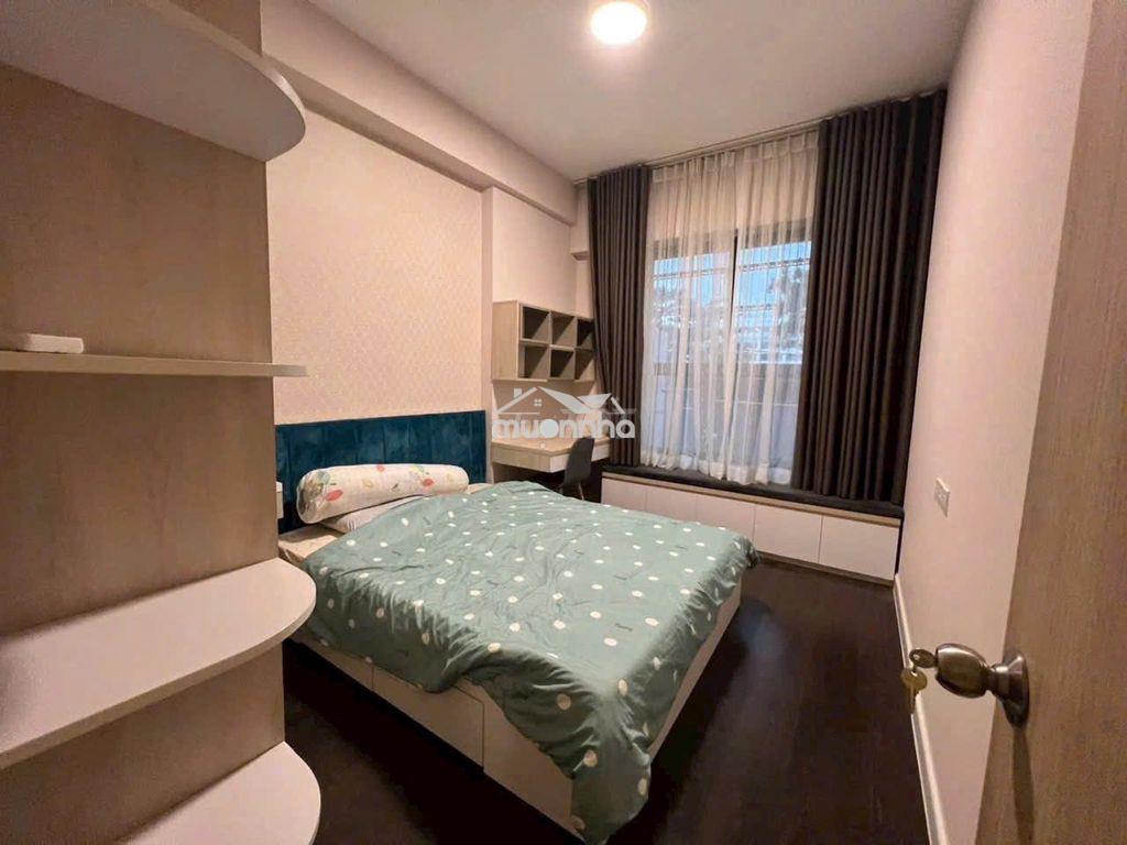 1pn/1wc 55m2 14tr full nội thất có phòng riêng - 2