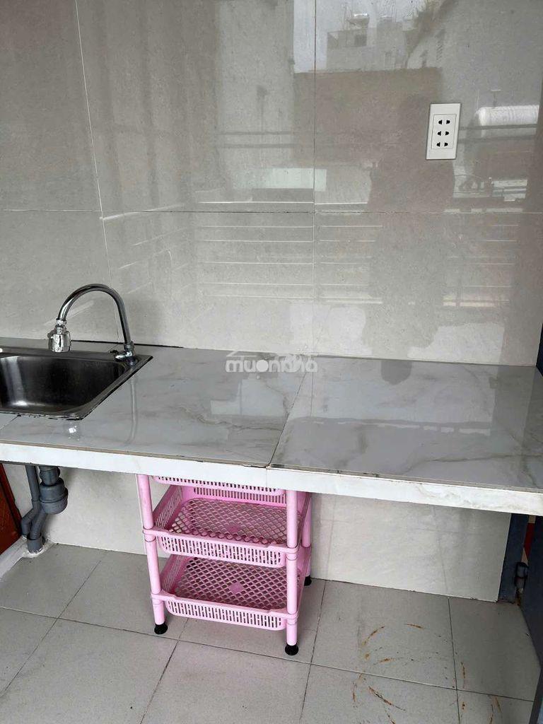 Cho thuê phòng trọ máy lạnh tiết kiệm điện  - 2