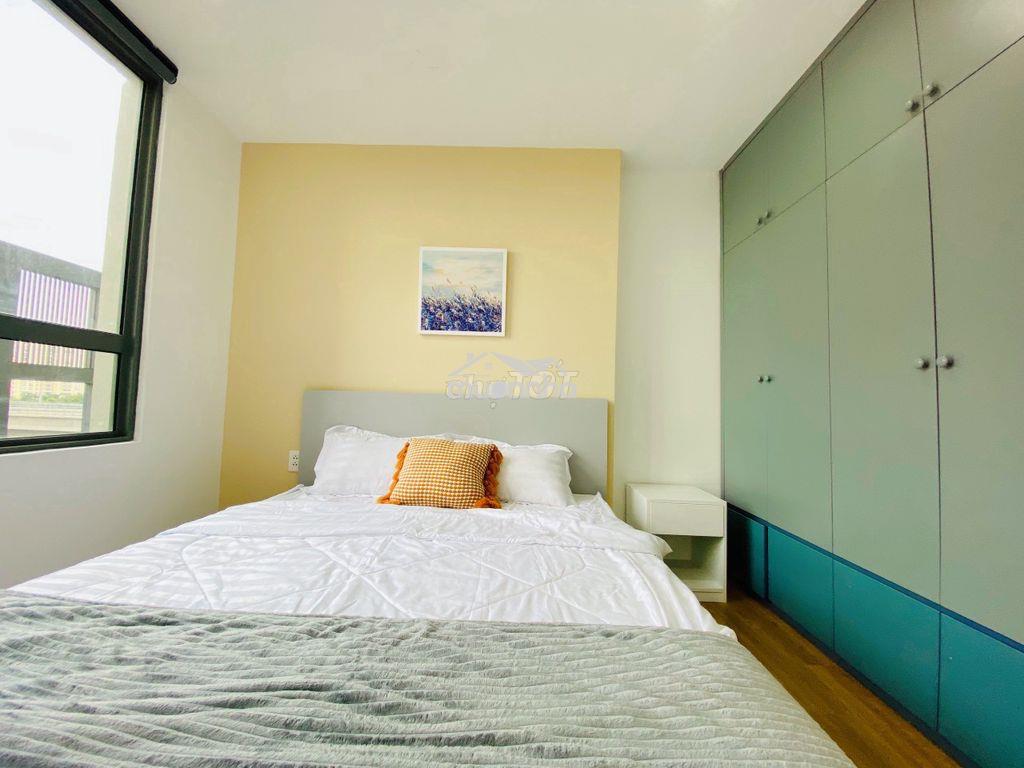 Căn hộ golden mansion phổ quang, 1pn 4.8tỷ, 2pn 6.1tỷ - 4