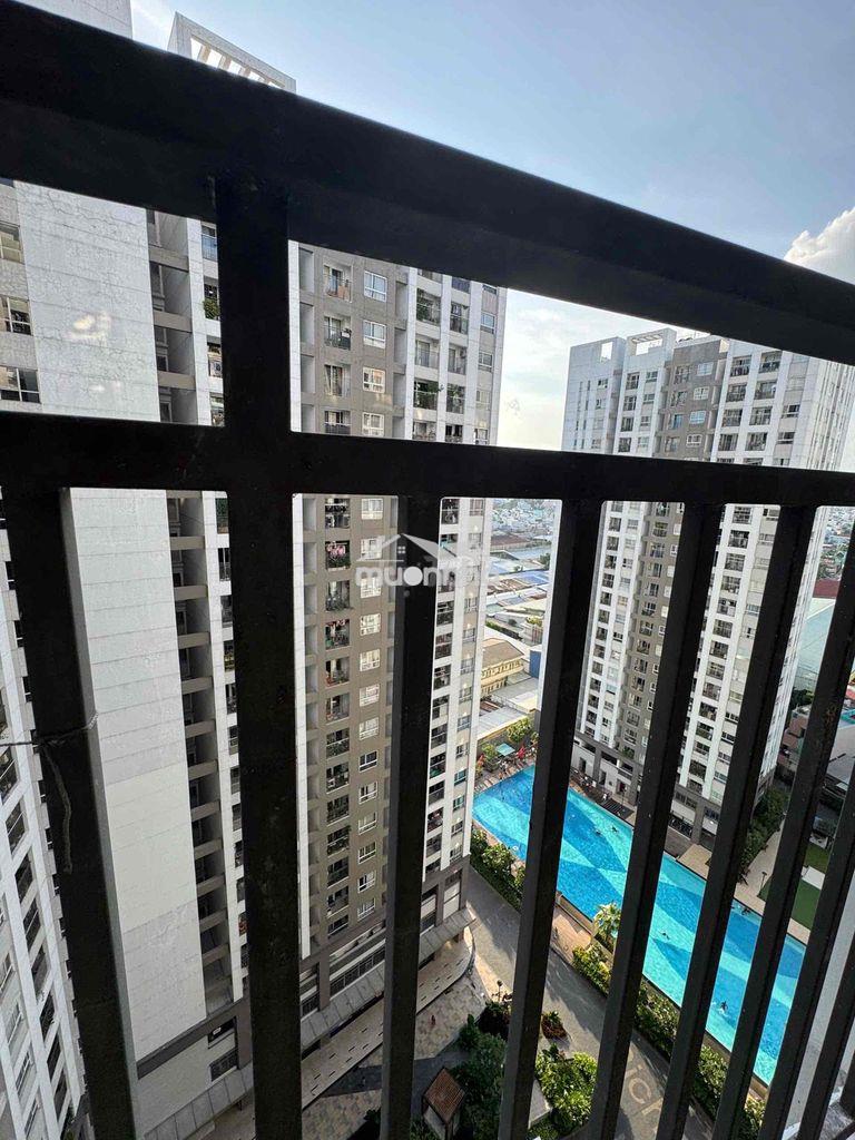 Bán căn hộ richsstar tân phú - 4