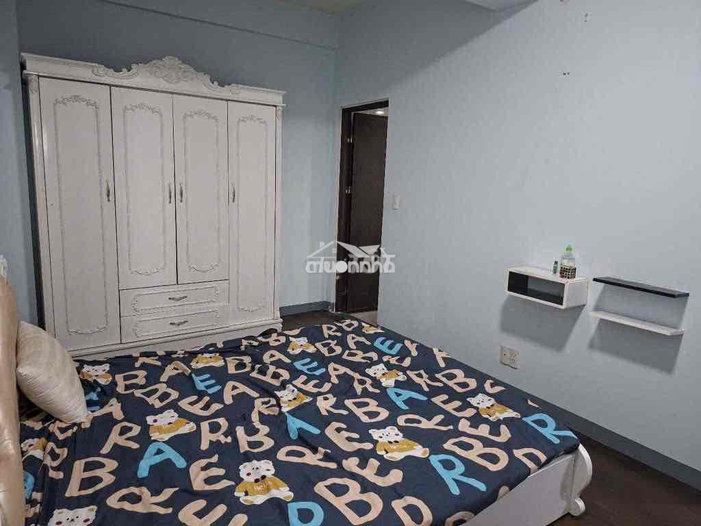 Cho thuê căn hộ city tower – thuận an 2pn full noi that - 3