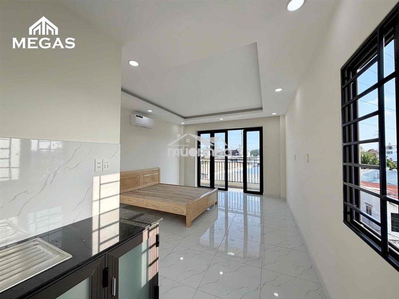 Cho thuê dãy trọ 30m2 giá cực mềm❗️