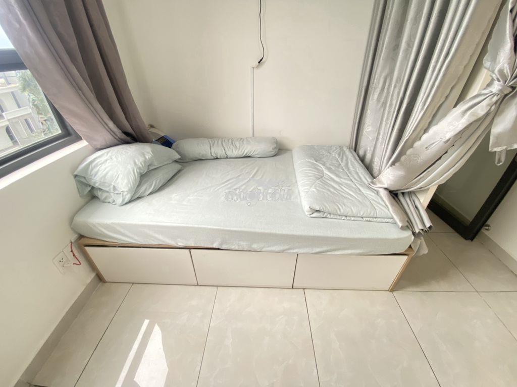 Cho thuê căn 2pn full nội thất chỉ 6.5 triệu nhận nhà ở ngay - 4